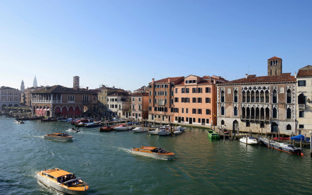 Hotel L'Orologio Venezia