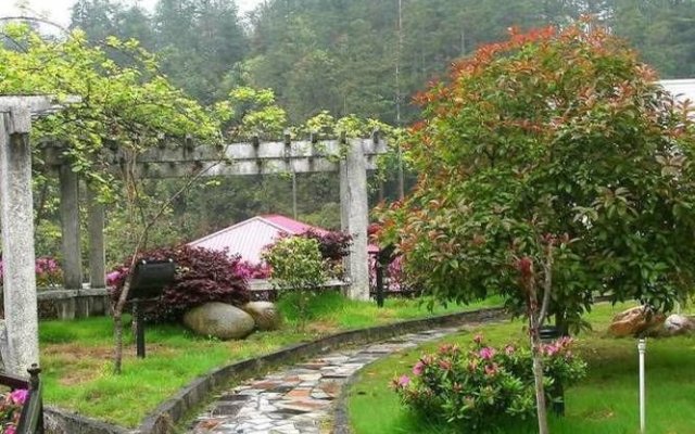 Shengdi Mountain Villa