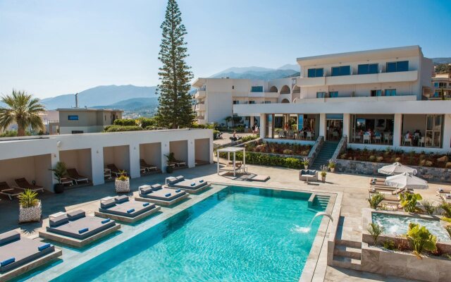 Hotel Matheo Villas & Suites