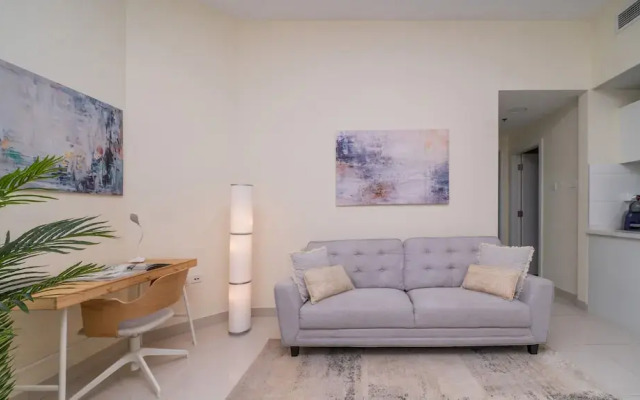KOHH - 2BR in Marina Wharf 2