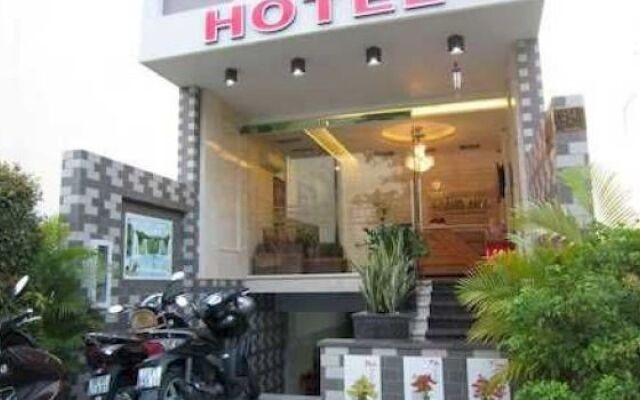 Hoang Anh Hotel