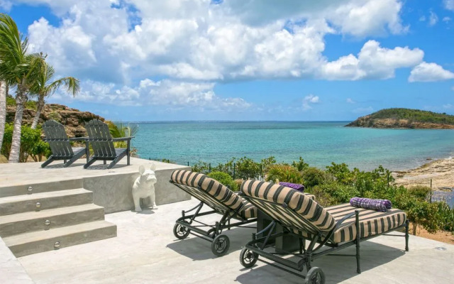 Dream Villa Terres Basses-1206
