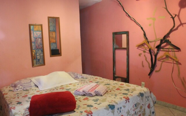 Babel Coliving Hospedagem