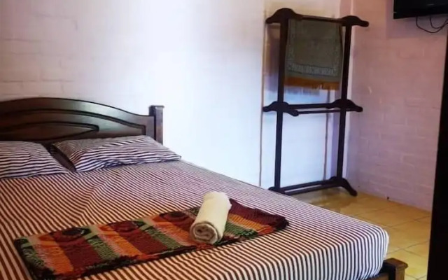 Kamila Teluk Senangin