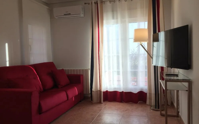 Liencres Apartamentos