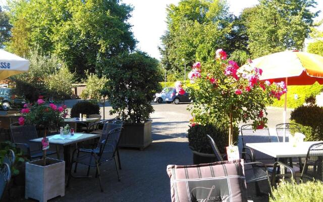 Hotel Gasthaus Appel Krug