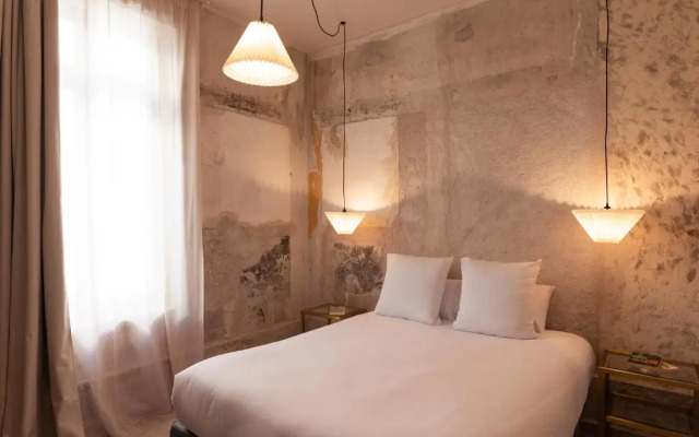 Hôtel La Prison