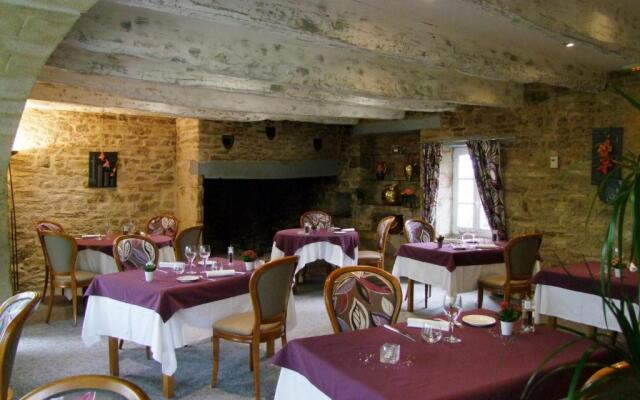 Hotel Restaurant La Bergerie