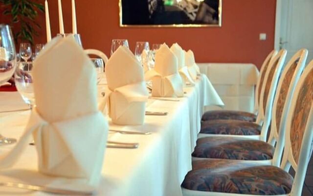 Hotel Landhaus Wörlitzer Hof