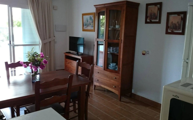 Apartamentos Natura World