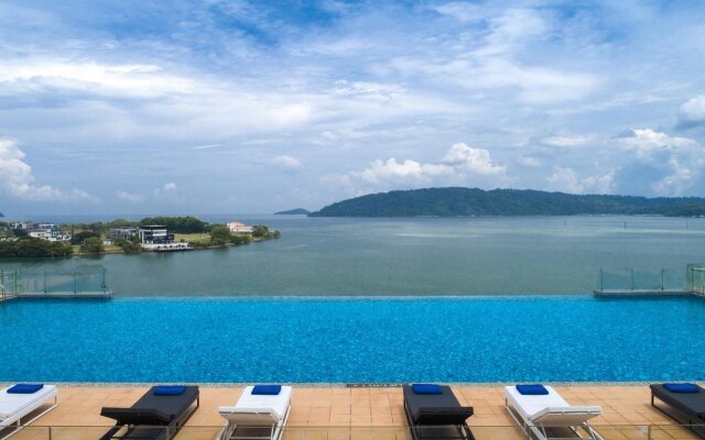 Kota Kinabalu Marriott Hotel