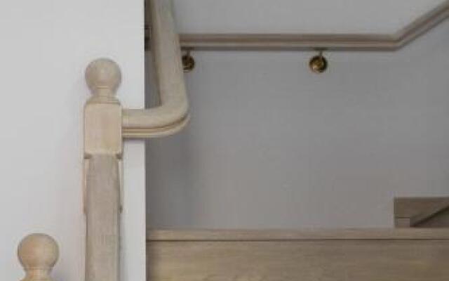 Hotel Rural El Secreto de Julia