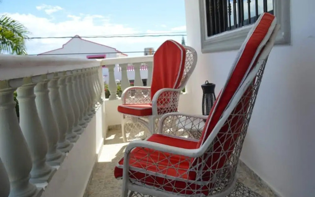 Hotel Rio Dulce