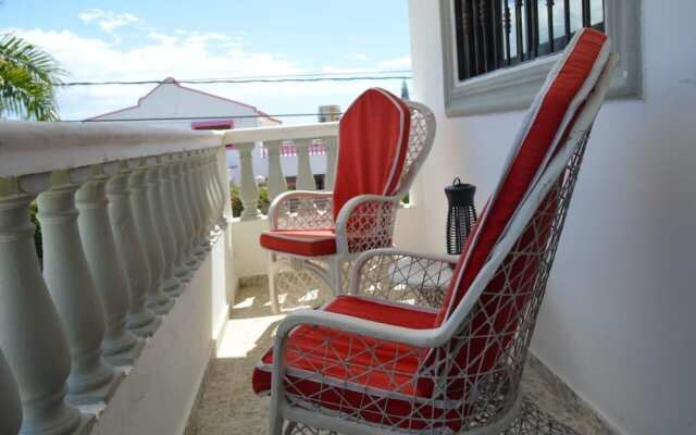 Hotel Rio Dulce