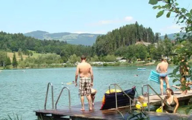 Camping Maltschacher See