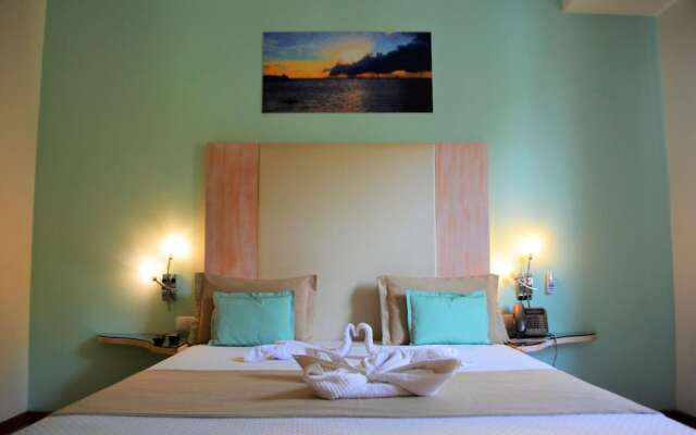 Sol Hotel