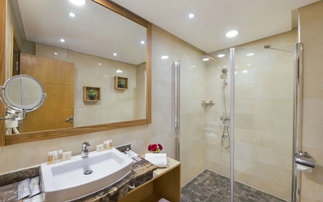 Melliber Appart Hotel