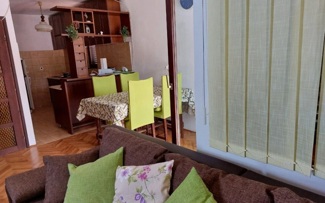 Silvana - 100 m From Beach - A1