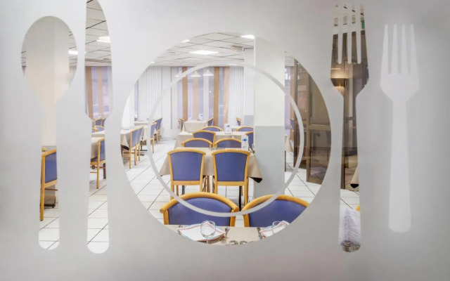 Hôtel Ariane