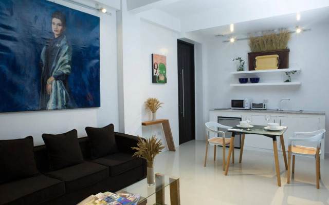 Palassa Private Residences