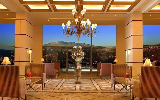 Safir Bhamdoun Hotel