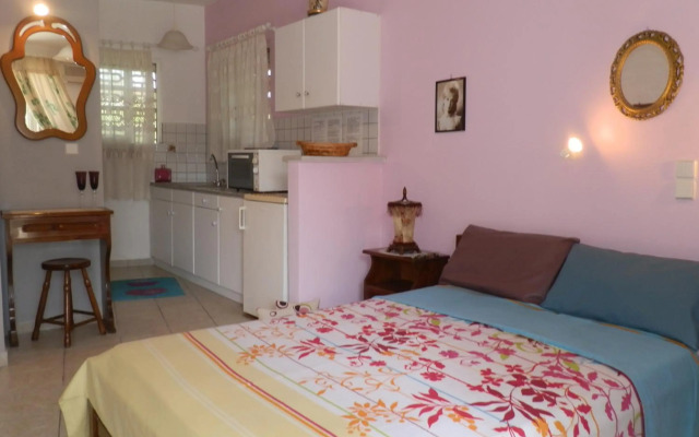 Villa Daizy