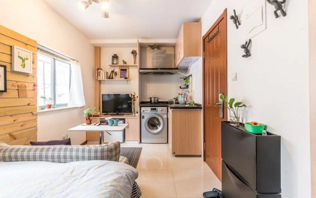 Cozy Apartment Best Location 383