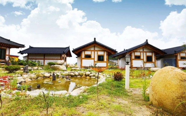 Yangyang Seorak Nadeul Pension