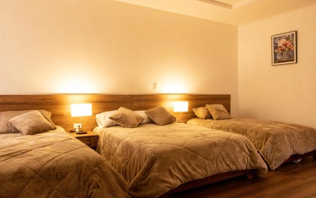 Casa San Benito Hospedaje