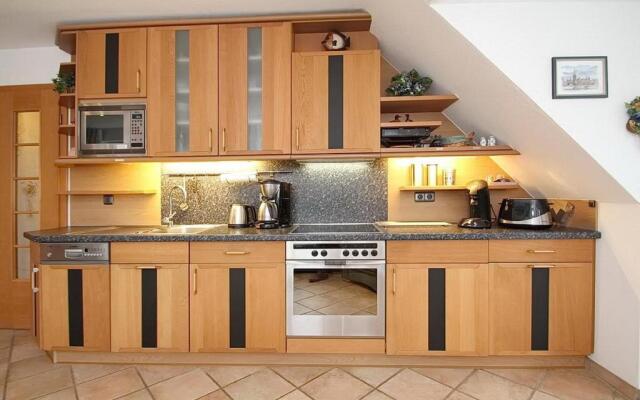 Domizil Strandburg Domizil Strandburg Appartement 13 Ferienwohnung Bremen