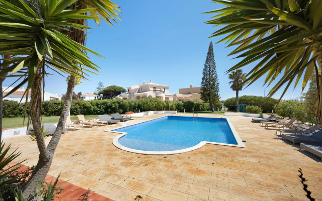 Apartamento Navegador