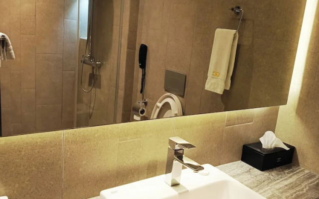 The Residence by Gulshan Club Limited