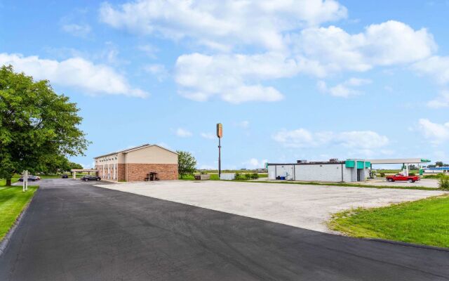 Motel 6 Litchfield, IL