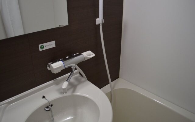 Hotel Route Inn Ise