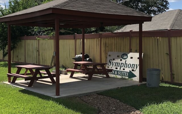 Symphony Inn and Suites