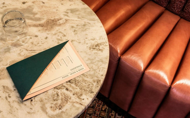 Woodlark Hotel Portland, a Tribute Portfolio Hotel