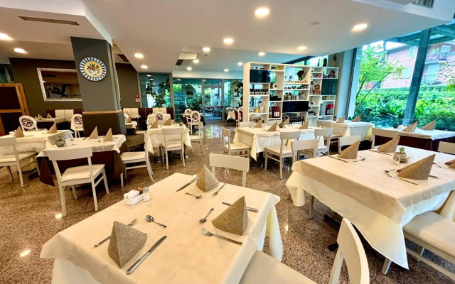 Hotel Alfieri