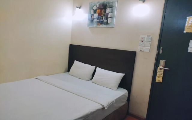 Hotel D'New 1 KK Sabah