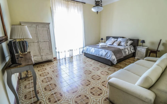 Scognamiglio Suites