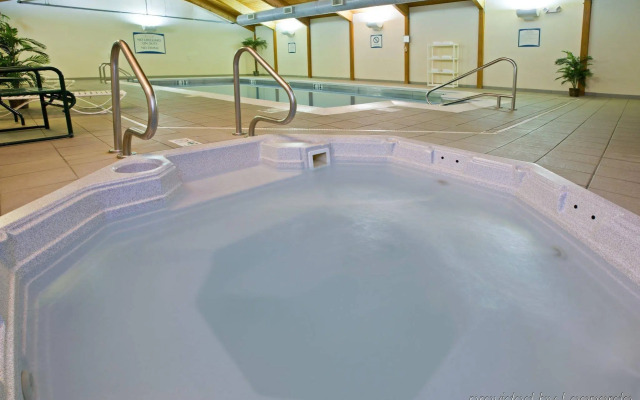 Staybridge Suites South Springfield by IHG