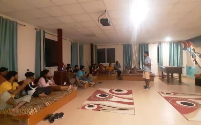 Karwaan Hostel