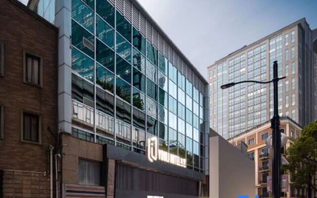 Youli Hotel (Shanghai People's Square)