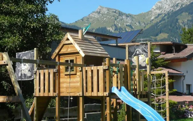 Ferienhäuschen Kathrein