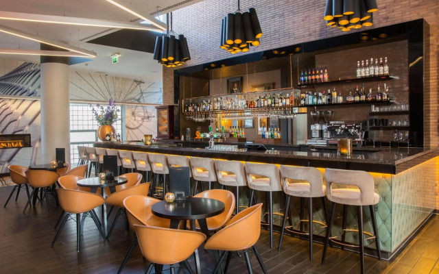 Bilderberg Parkhotel Rotterdam