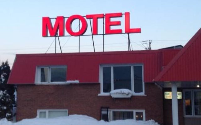 Motel La Seigneurie