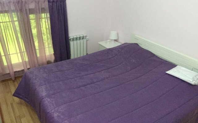 Restland Dilijan Hotel