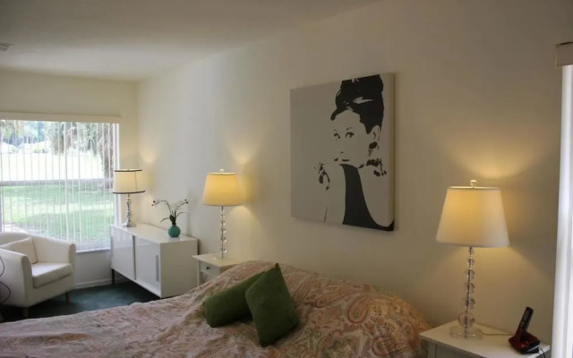 Villa Valk - Comfort - 3 Bedroom