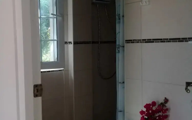 Bouganville B&B