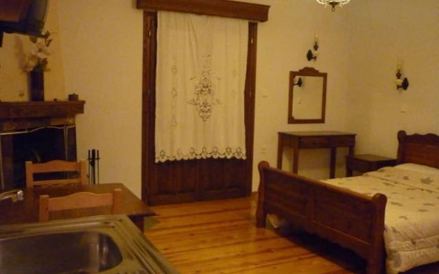 Arhontiko Christodoulou