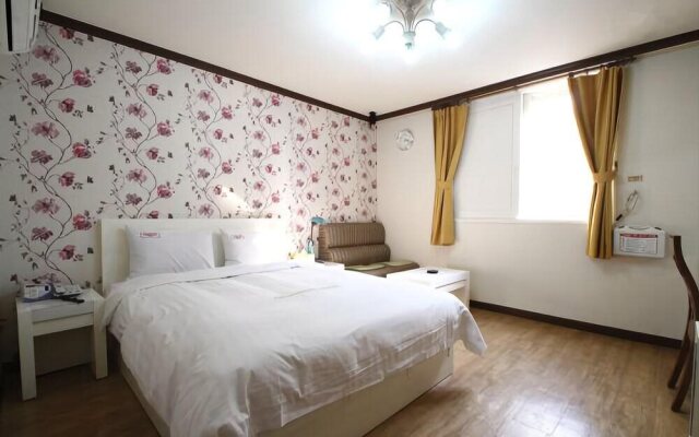 Hotel Cherbourg